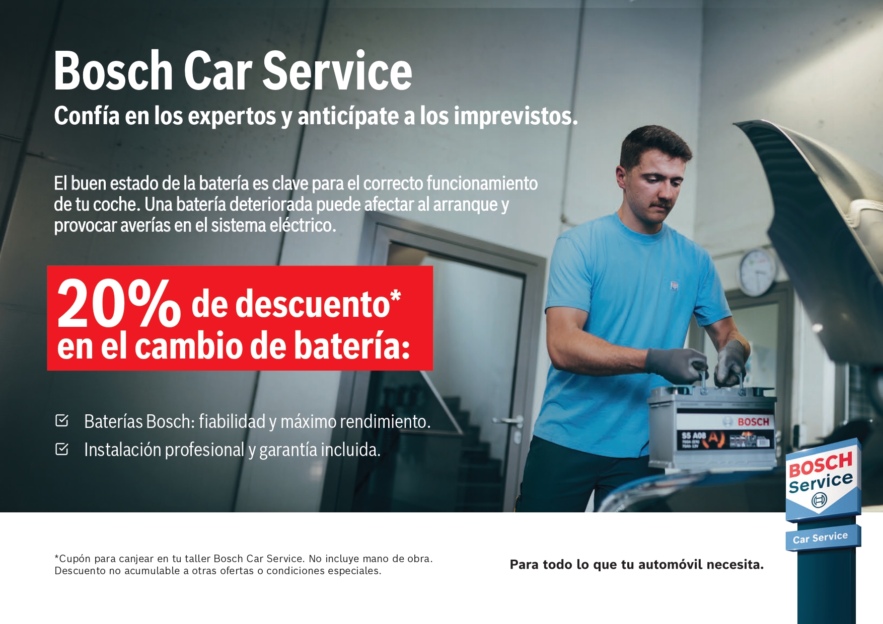 Promoción