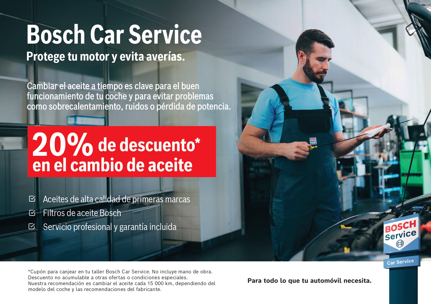 Promoción